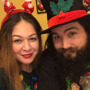 Meet your Posher, Matilda